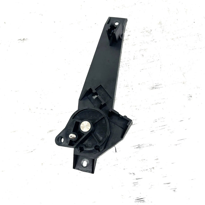 01-05 Yamaha WaveRunner XLT1200 OEM Trim Control Bracket F0D-U153J-10-00 JY30