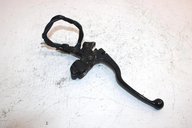 1996 Yamaha  Badger Yfm80h Oem Left Brake Lever 3GB-82910-21-00 AY14