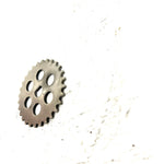 86-88 Honda FourTrax 200 2x4 OEM 28T Oil Pump Drive Sprocket 15133-KT2-000 AH91
