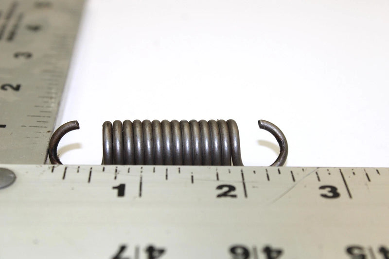 Ski-doo Oem Exhaust Spring Pair 415107100 Q3790