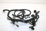 2005 Ski-doo Mxz 550f Oem Main Wiring Harness 515176064 Q4618
