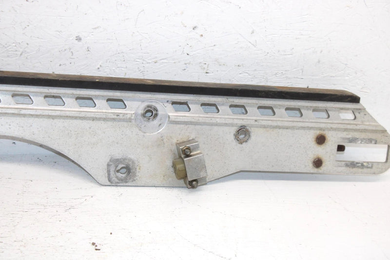 1997 Polaris Classic Oem Left Skid Rail 1540943 1541438 SP42