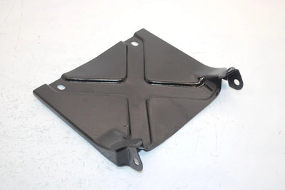 86 Honda Trx250a Oem Front Rock Guard 50353-HA8-680 AH30