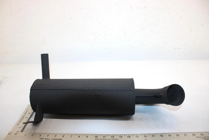 88 Polaris Star  Oem Exhaust Muffler 1260508 SP156
