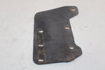 92 Polaris Trail Boss Oem Left Rear Lower Mud Flap 5850076 Q5291