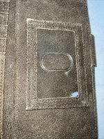 New Mossy Oak Camouflage Cross Womens Wallet #5136488 P-505