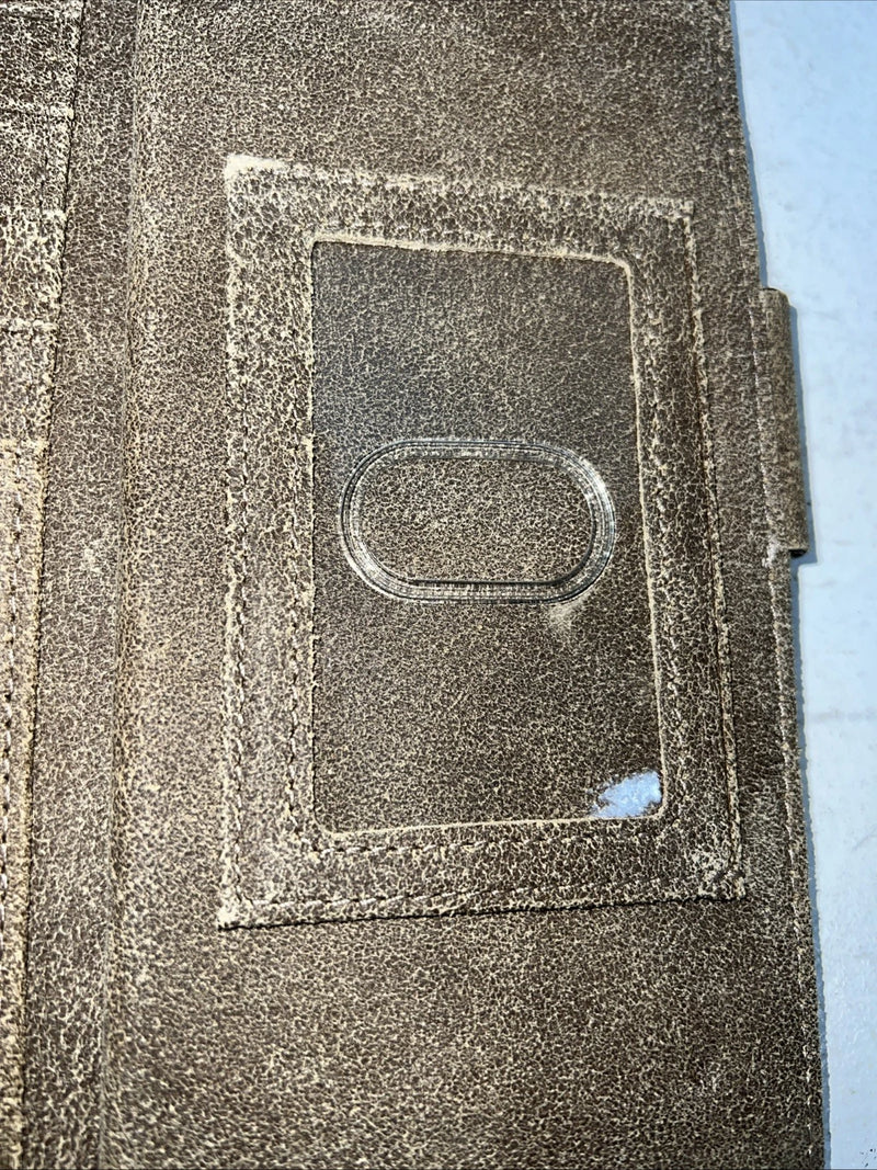 New Mossy Oak Camouflage Cross Womens Wallet #5136488 P-505