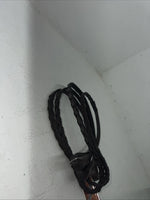 New Imperial Brown Genuine Leather Braided 3/8” English Reins #15024 Y-19