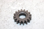 2007 Honda Fortrax 680 Oem 16T Reverse Idler Gear 23722-HN8-000 AH46