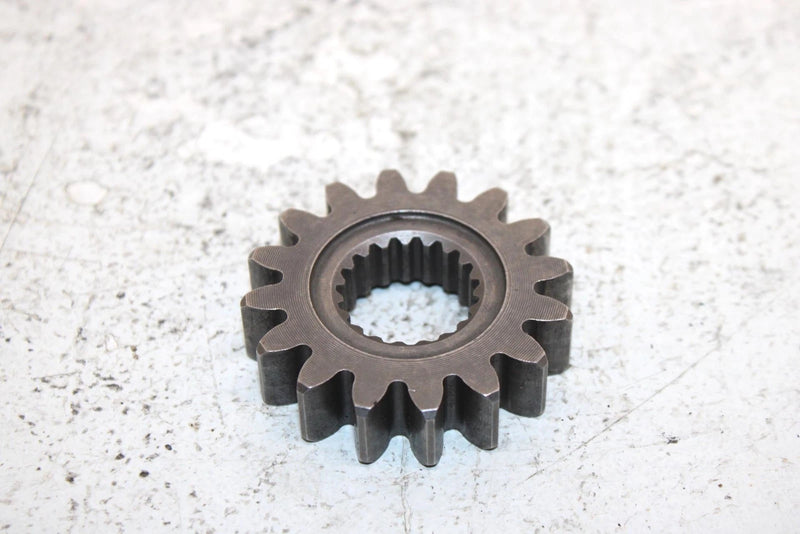 2007 Honda Fortrax 680 Oem 16T Reverse Idler Gear 23722-HN8-000 AH46