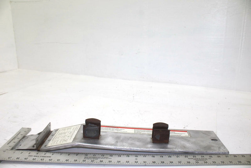 96 Polaris Classic OEM Belt Cover 5240999 SP122