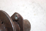 84 Yamaha  Tri Moto 3 Wheeler Oem Front Wheel Hub 29U-25111-00-00 AY21