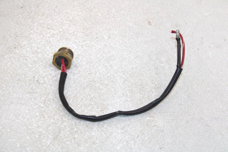 94 Polaris 400l 4x4 Oem Radiator Thermo Switch 4110099 AP64