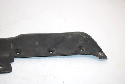 1990 Kawasaki Bayou 300 Oem Front Fender Flair 35019-1215 AK22