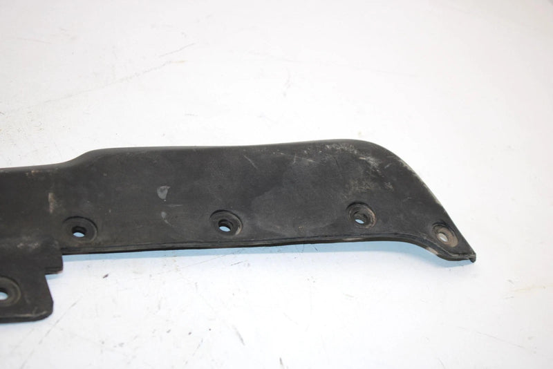 1990 Kawasaki Bayou 300 Oem Front Fender Flair 35019-1215 AK22