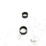 2005 Arctic Cat 650 4x4 V2 OEM Needle Bearing Pair 3201-319 AA39