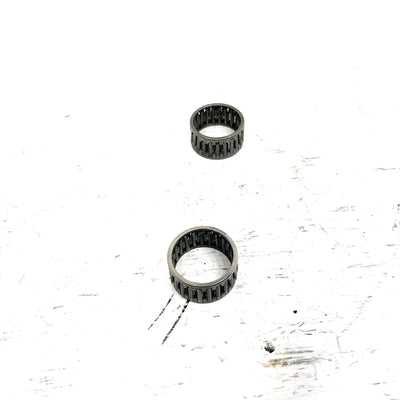 2005 Arctic Cat 650 4x4 V2 OEM Needle Bearing Pair 3201-319 AA39