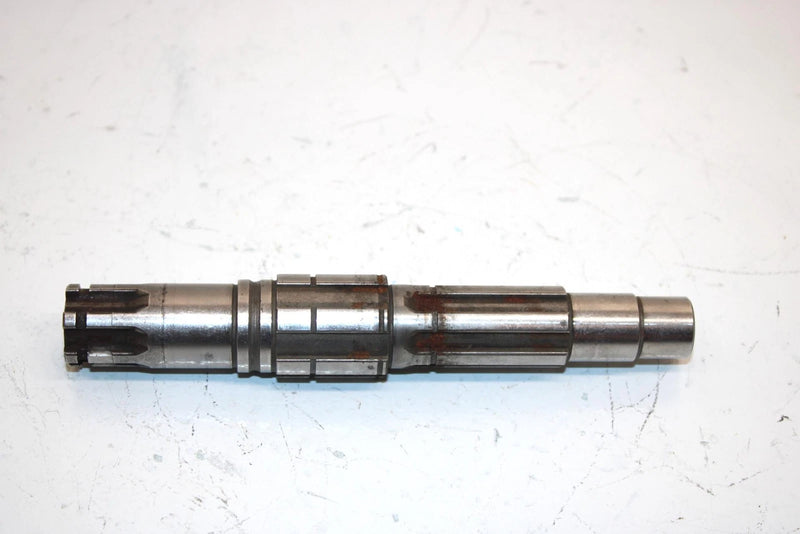 82 Honda Atc200 A Oem  Transmission Countershaft 23221-427-000 AH29