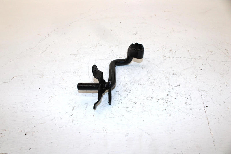2000 Polaris Xplorer 400 Oem Foot Brake Pedal 1012771-067 AP200