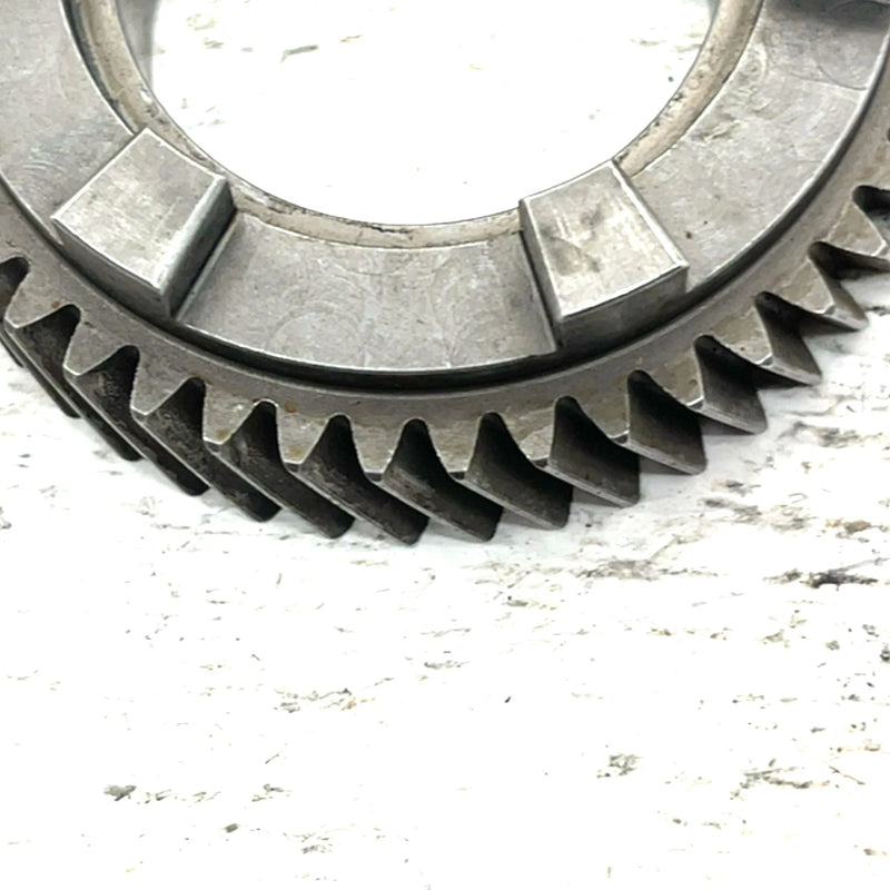2022 Can-Am Defender HD10 OEM 44T Mainshaft Gear 420637786 XB0
