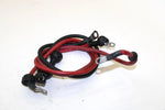 1990 Sea-doo Sp Oem Battery Cable Set 278000084 JS12