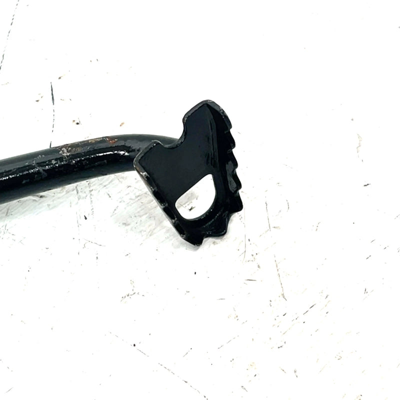 95 Yamaha Big Bear 350 YFM350FW 4x4 OEM Foot Brake Pedal 2HR-27211-00-00 AY58