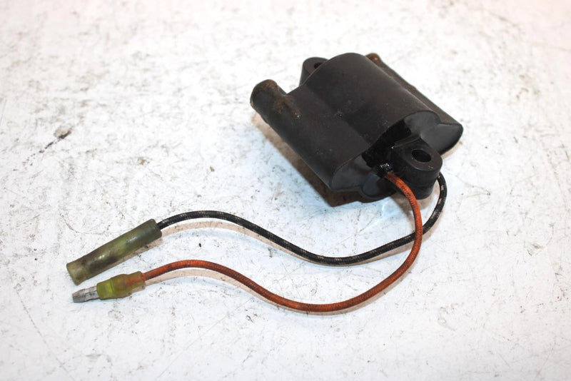 1994 Kawasaki 750 Ss Super Sport Oem Ignition Coil 21121-3704 JK9