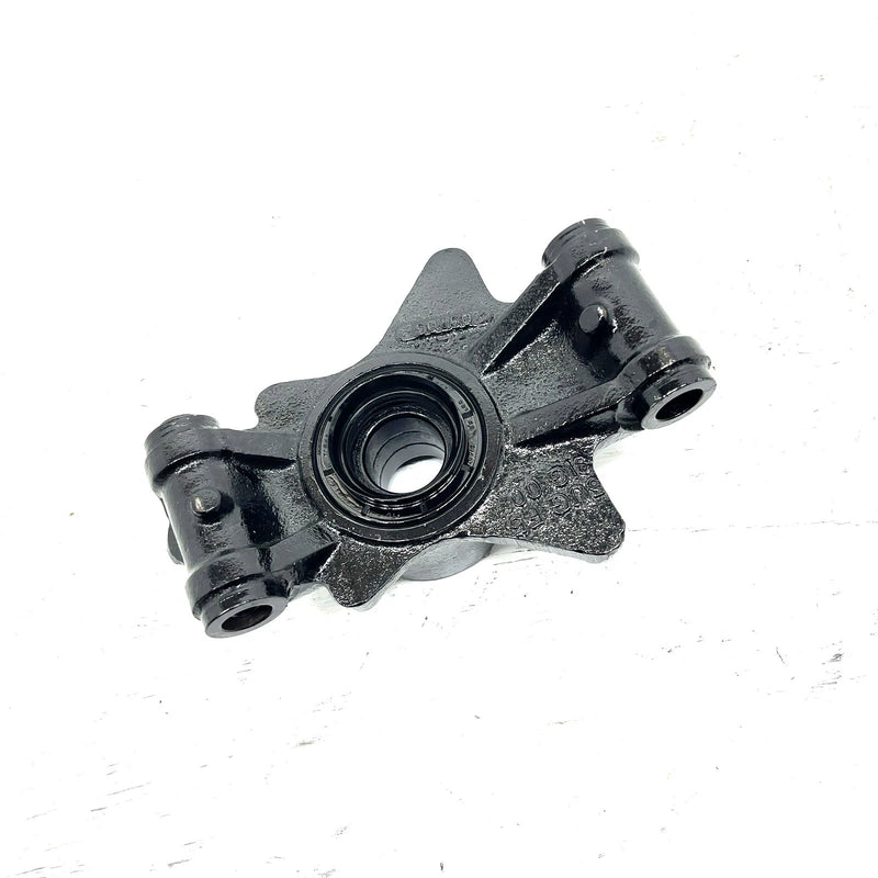 04-07 Yamaha Rhino 660 OEM Rear Suspension Knuckle 5UG-F530F-11-00 XY3