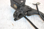03 Bombardier Rally 175 Oem Master Cylinder A45500179000 AB7