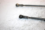 1994 Polaris 400l Oem Tie Rod Pair 1822178 AP85