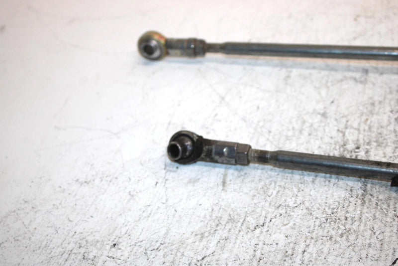 1994 Polaris 400l Oem Tie Rod Pair 1822178 AP85