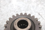 1994 Yamaha  Timberwolf 4wd Oem Transfer Gear 4KD-17586-00-00 AY25