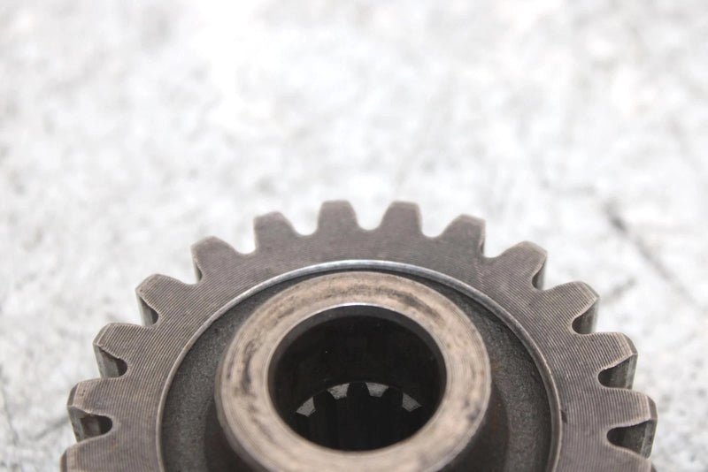 1994 Yamaha  Timberwolf 4wd Oem Transfer Gear 4KD-17586-00-00 AY25
