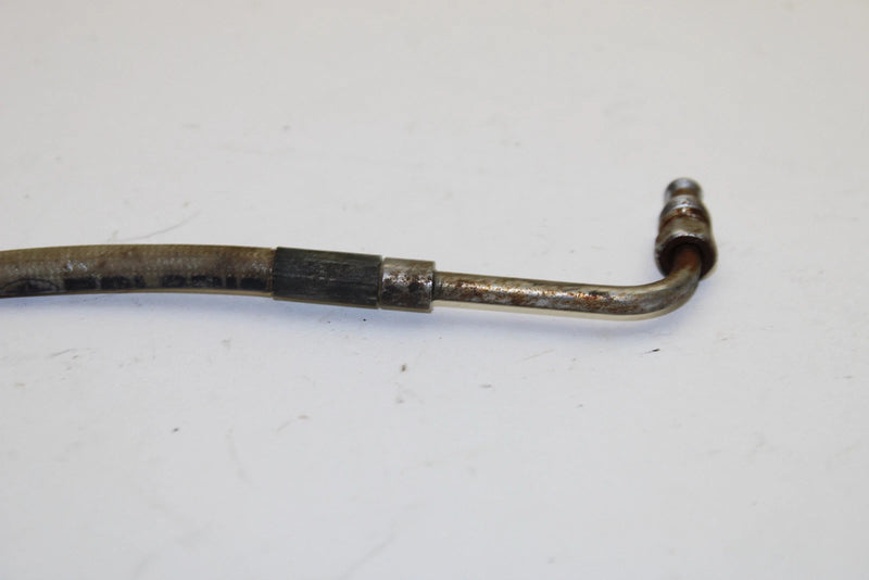 01 Polaris Sportsman 400 OEM Rear Foot Brake Hose 1910479 AP107