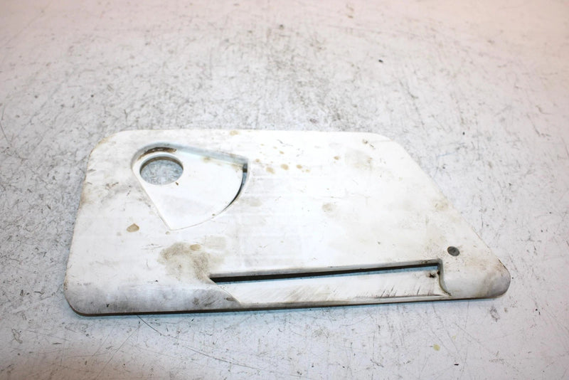 1998 Sea-doo Gtx Oem Reverse Handle Housing 271000587 271001055 JS49