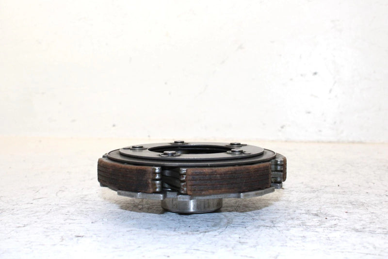 2002 Arctic Cat 375 Automatic (4x4 Green) Oem Clutch Shoe 3446-354 AA29