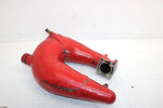 2002 Polaris Virage Oem Exhaust Pipe 1261084-093 JP32
