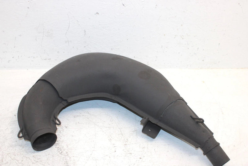 1988 Polaris 650 Oem Expansion Chamber 1260527 SP17