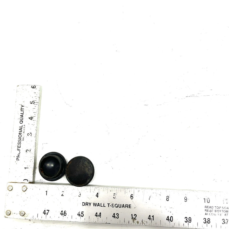 86-95 Yamaha Moto 4 OEM Swingarm Plug Cap Pair 90338-34069-00 AY66