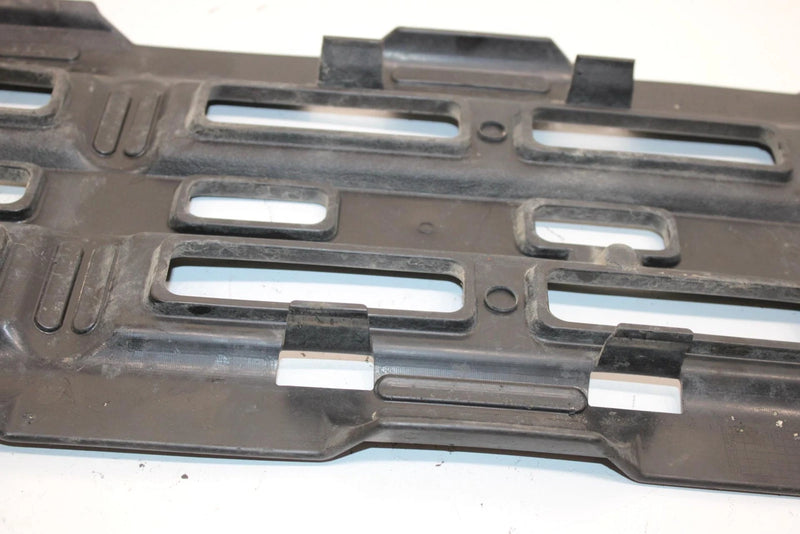 18 Suzuki King Quad 500 Oem Rear Skid Plate 42531-31GB0 AS3