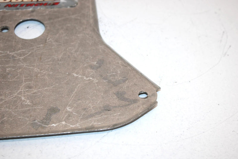 06 Arctic Cat Crossfire 700 Efi Oem Steering Close Off Panel 5606-501 SA251