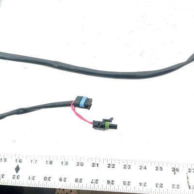 00-01 Sea-Doo GTX DI OEM Steering Harness 278001460 JS5