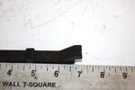 1996 Kawasaki Bayou 220 Oem Front Cam Chain Guide 12053-1224 AK2
