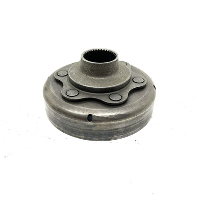02 Honda Rancher 350 TRX350 4x4 OEM Centrifugal Clutch Drum 22500-HN5-670 AH88