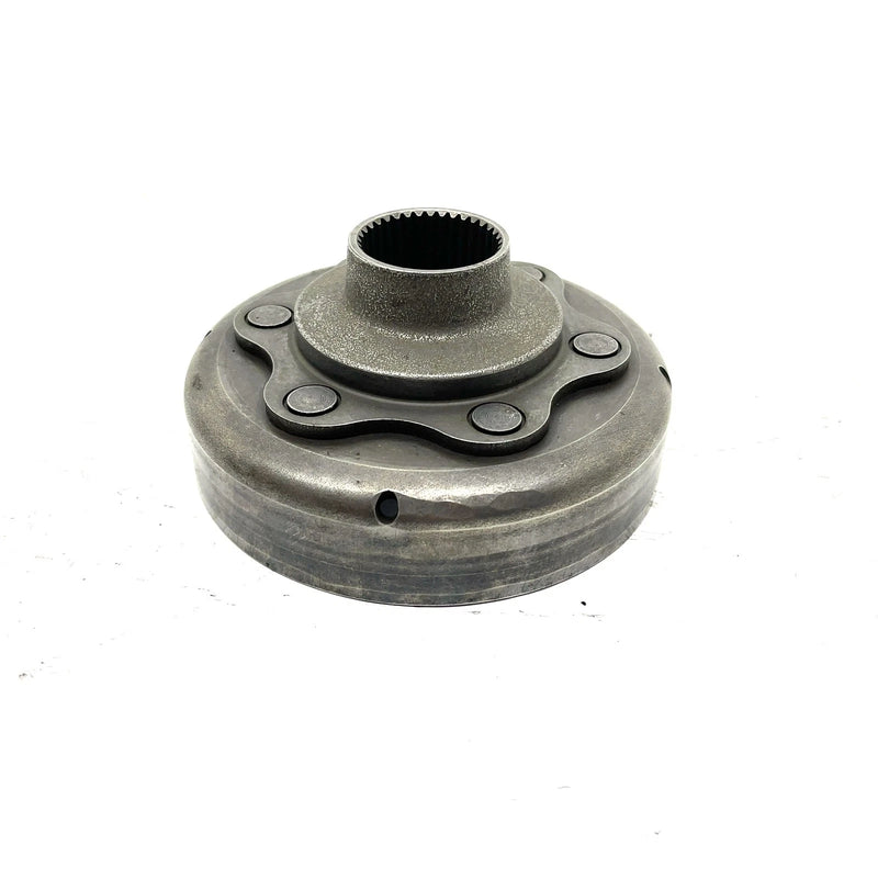 02 Honda Rancher 350 TRX350 4x4 OEM Centrifugal Clutch Drum 22500-HN5-670 AH88