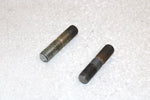 Polaris Oem Crankcase Stud Bolt pair 1 3/4" (Pair) 3084119 Q1086
