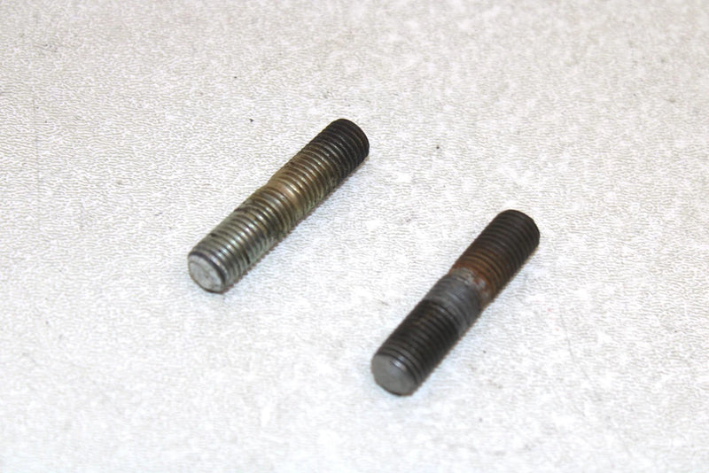 Polaris Oem Crankcase Stud Bolt pair 1 3/4" (Pair) 3084119 Q1086
