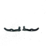 2013 Polaris Ranger XP 900 OEM Upper Radiator Bracket Set  5256596-329 XP11.1