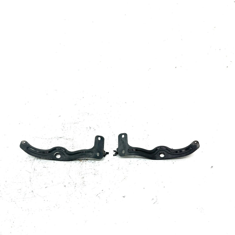 2013 Polaris Ranger XP 900 OEM Upper Radiator Bracket Set  5256596-329 XP11.1