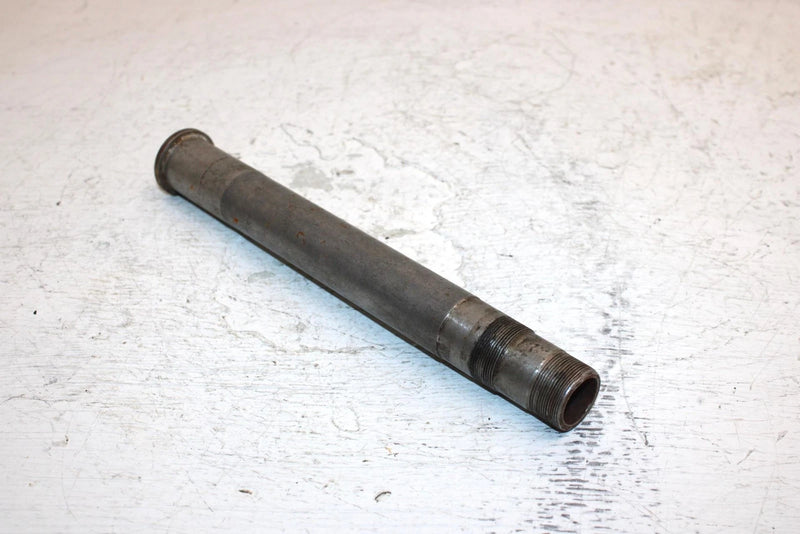 1983 Honda Atc 250 Ra All Terrain Oem Steering Stem 53200-965-000 AH62